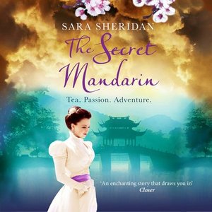 cover image of The Secret Mandarin